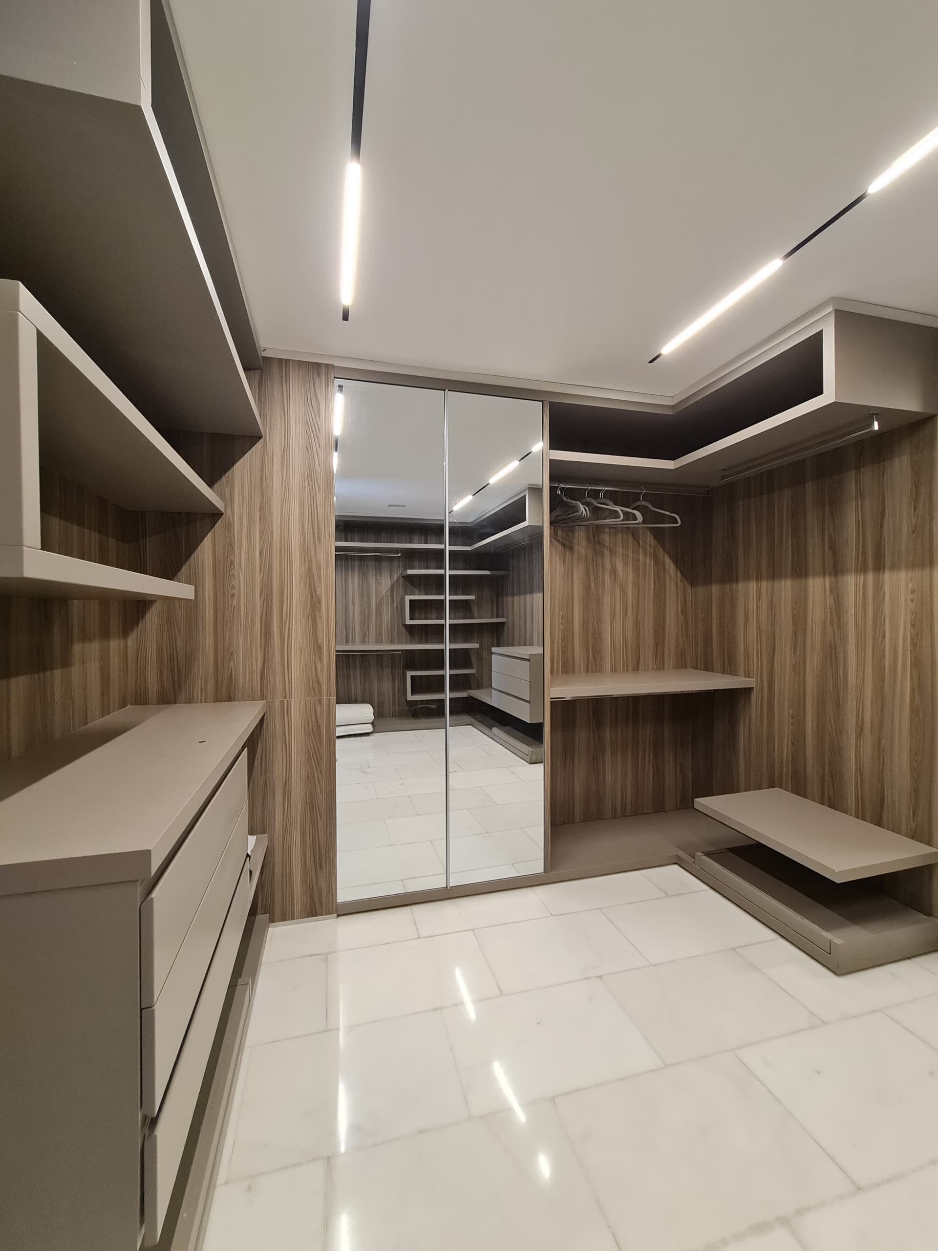 Penthouse Duplex Residencias A4